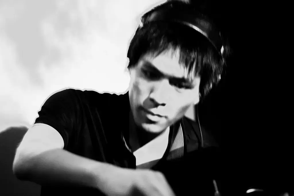 junkMAのプロフィール画像