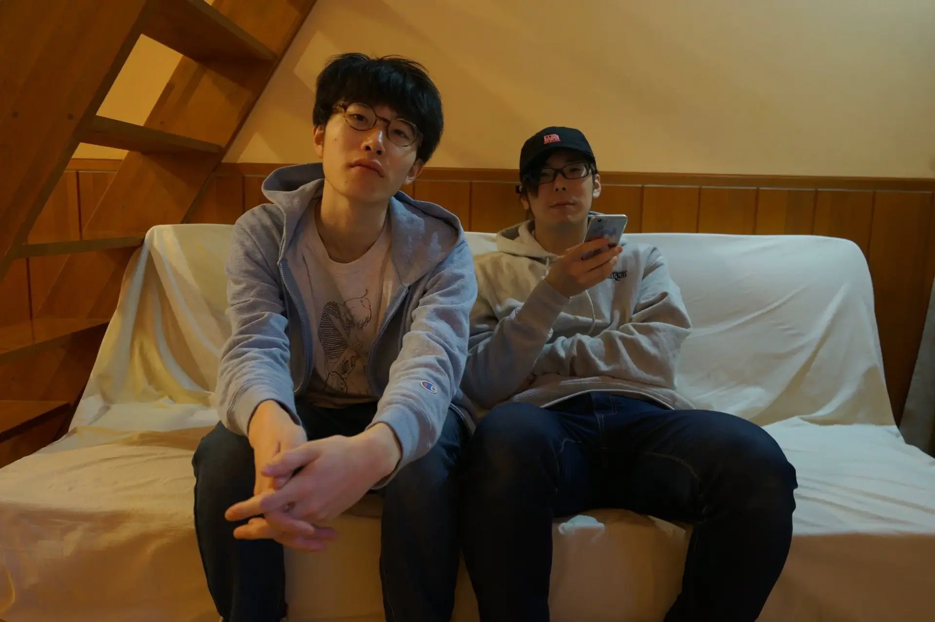 クツザワマコ吐 & ウタトリのプロフィール画像