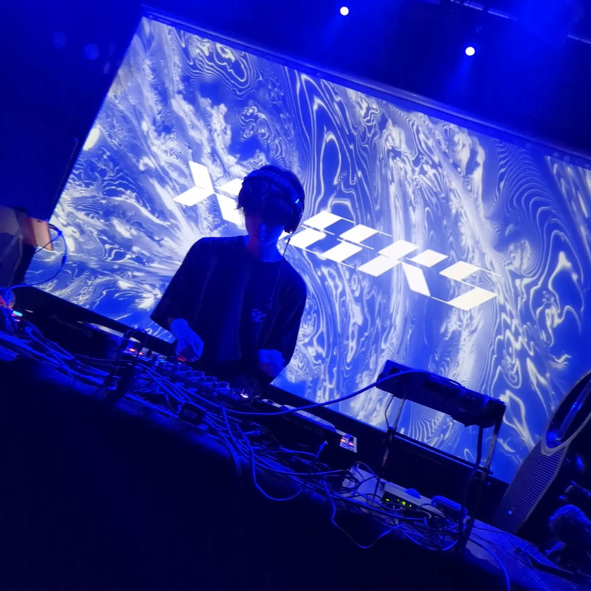 Niaのプロフィール画像