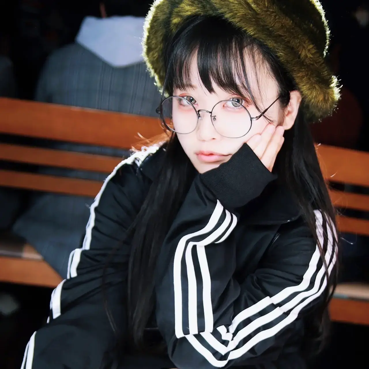 松林てろるのプロフィール画像