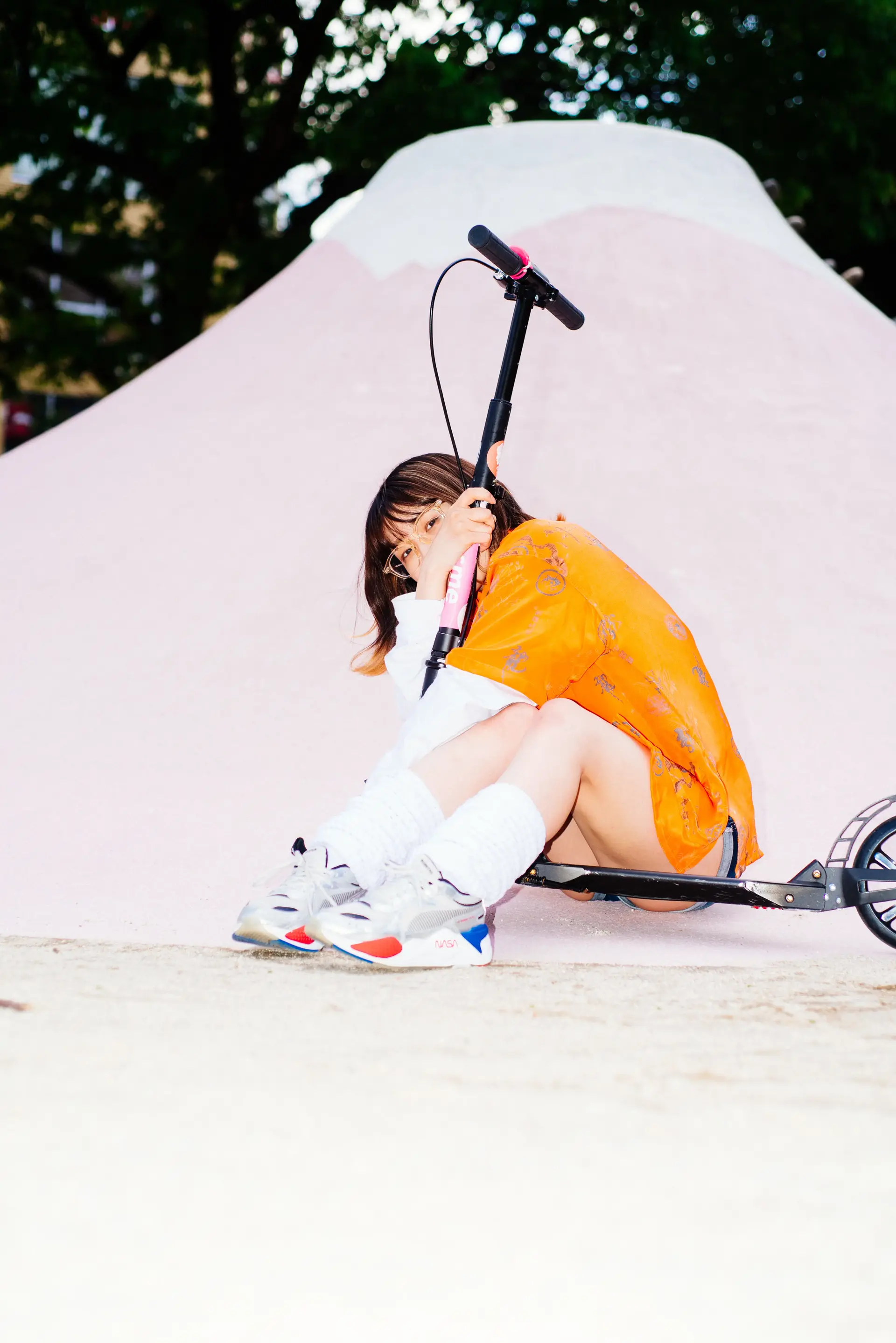 ohichaaanのプロフィール画像