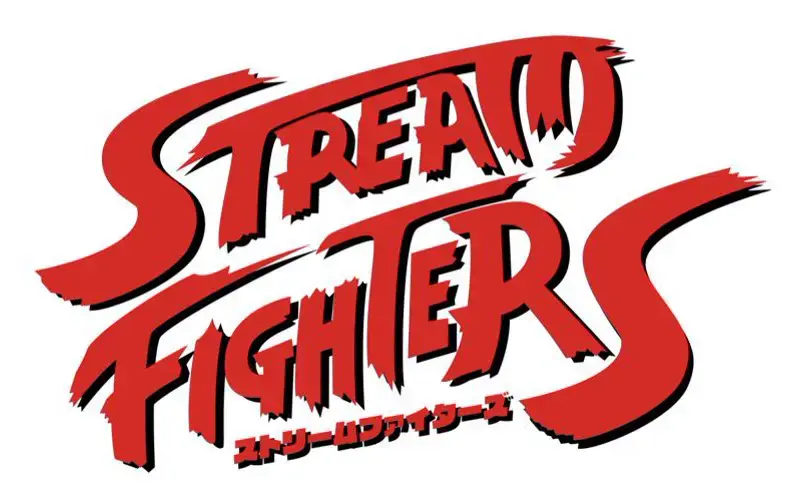 Stream Fightersのプロフィール画像