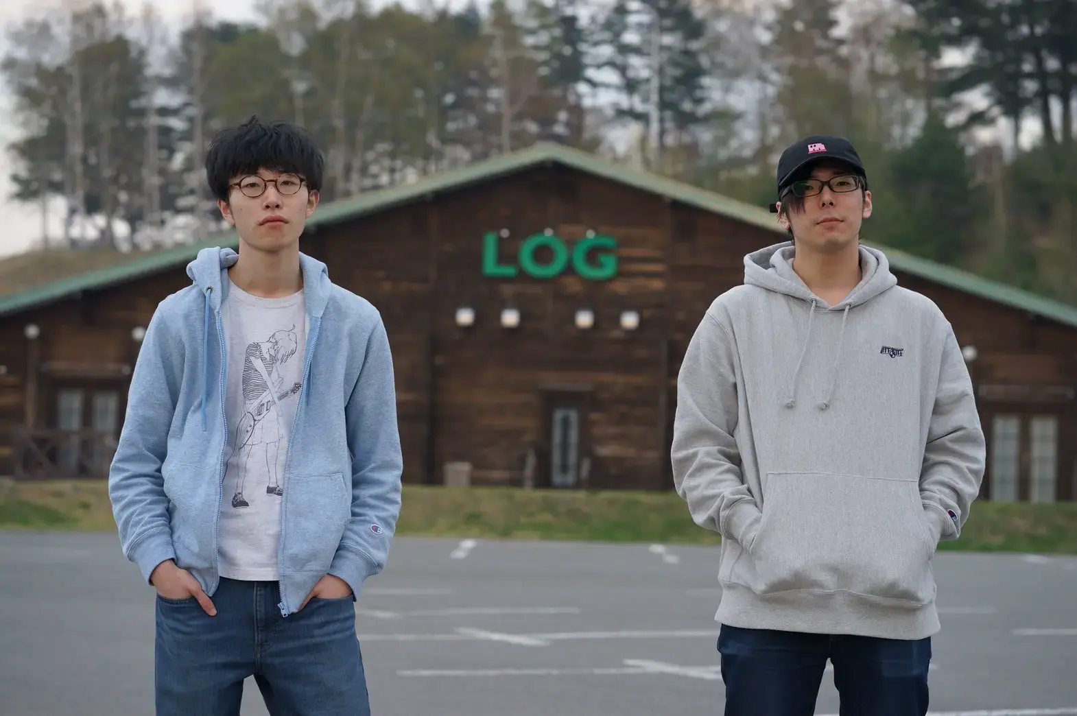 クツザワマコ吐 & ウタトリのプロフィール画像