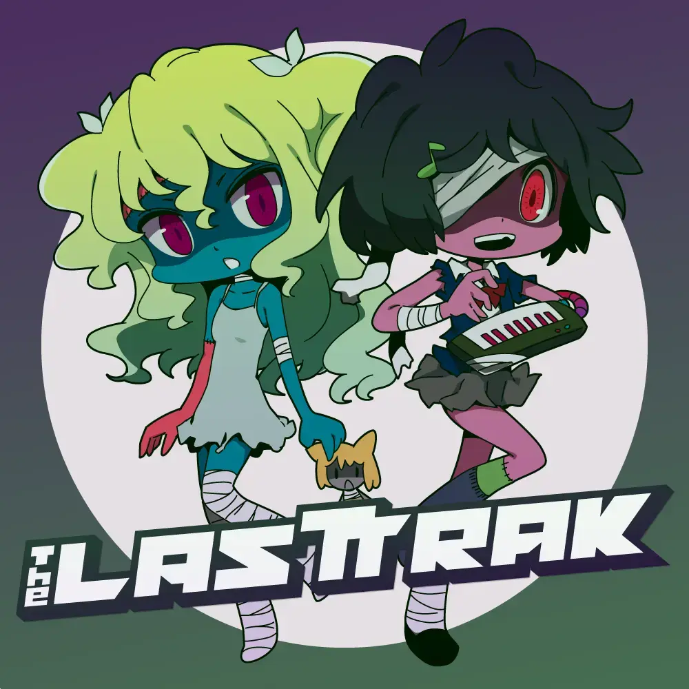 The LASTTRAKのプロフィール画像