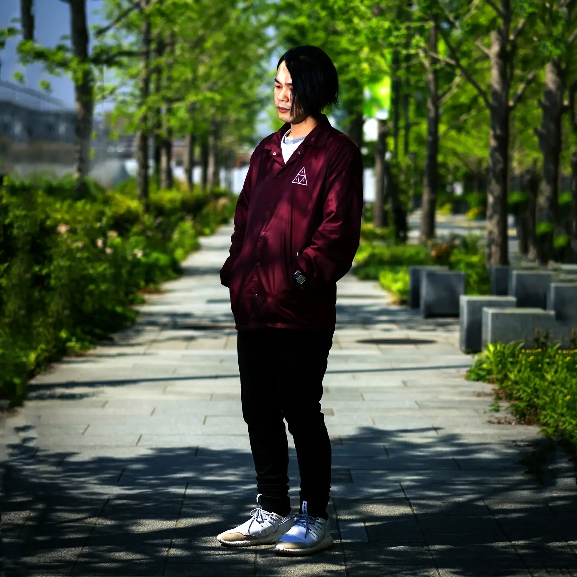 takashimaのプロフィール画像