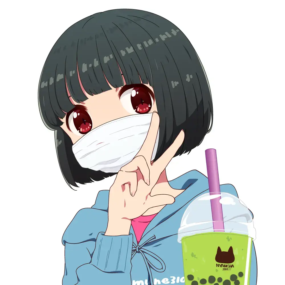 the sub accountのプロフィール画像