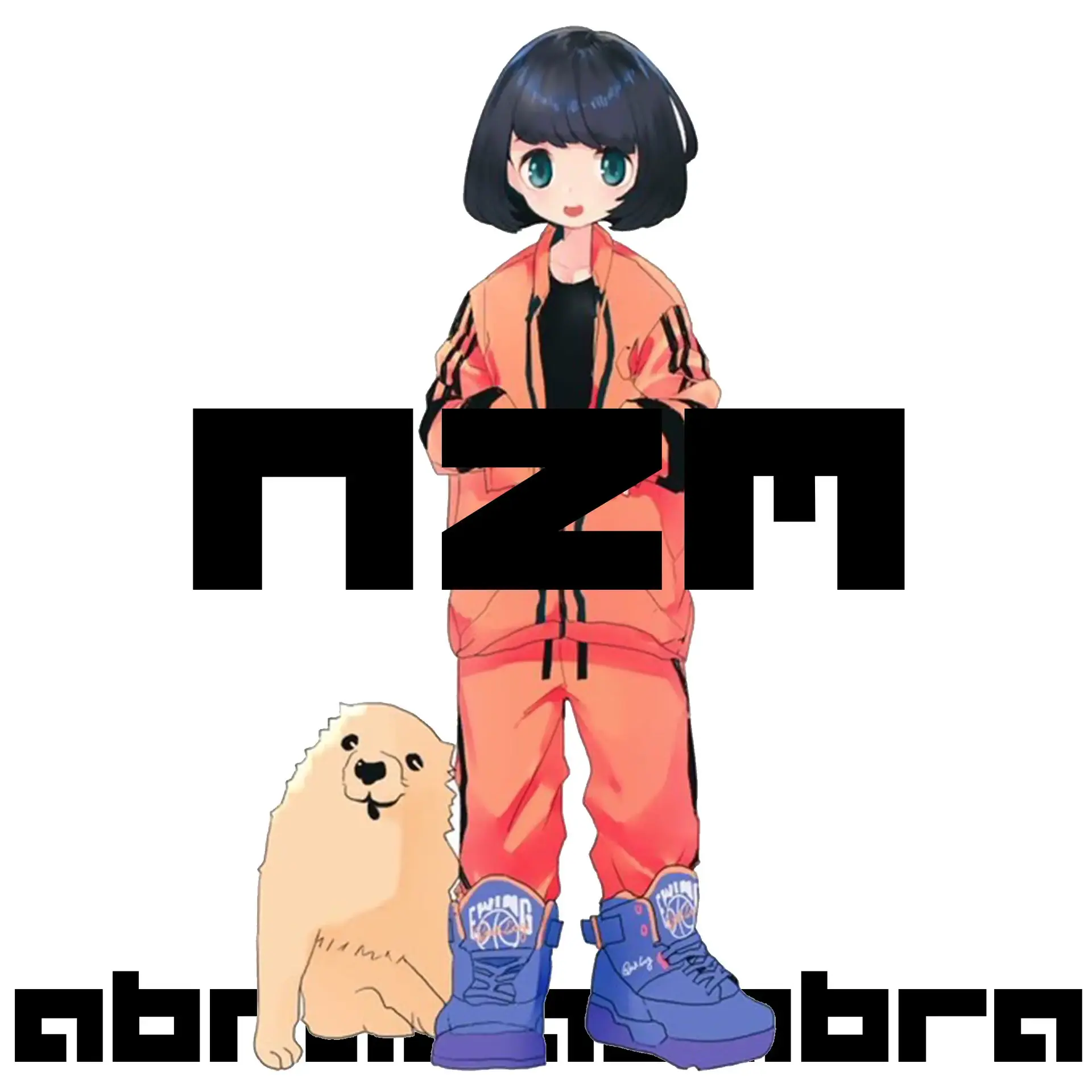 nzm_abracadabraのプロフィール画像