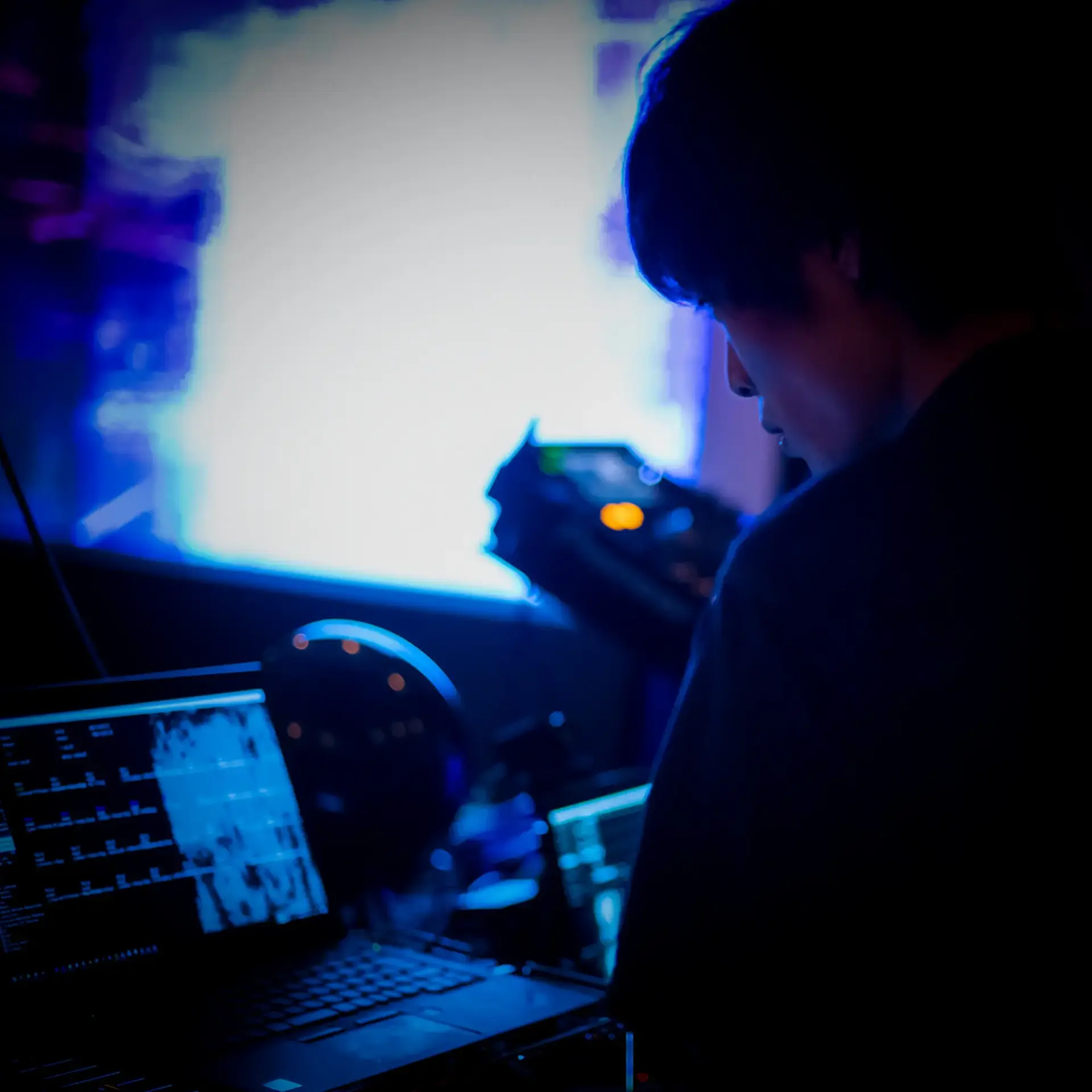 Ryo Takeiのプロフィール画像