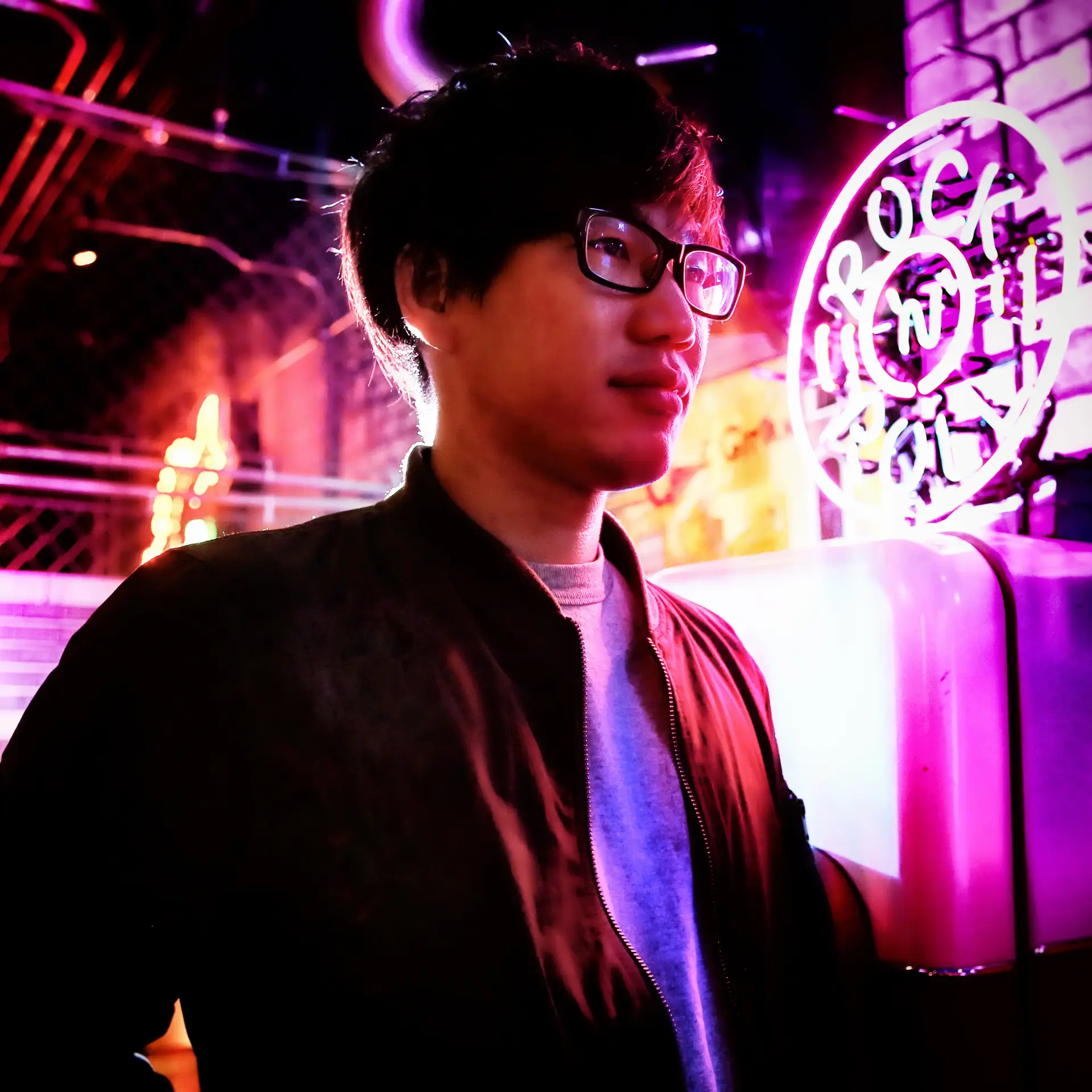 yoshiのプロフィール画像