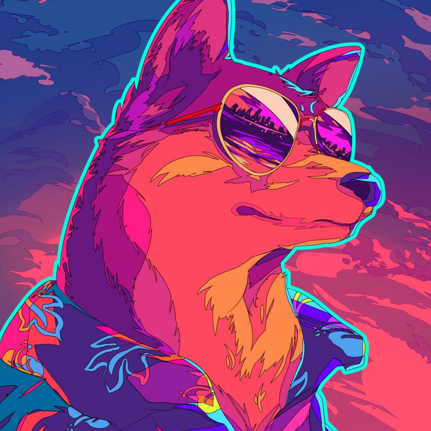 BerryVerrineのプロフィール画像