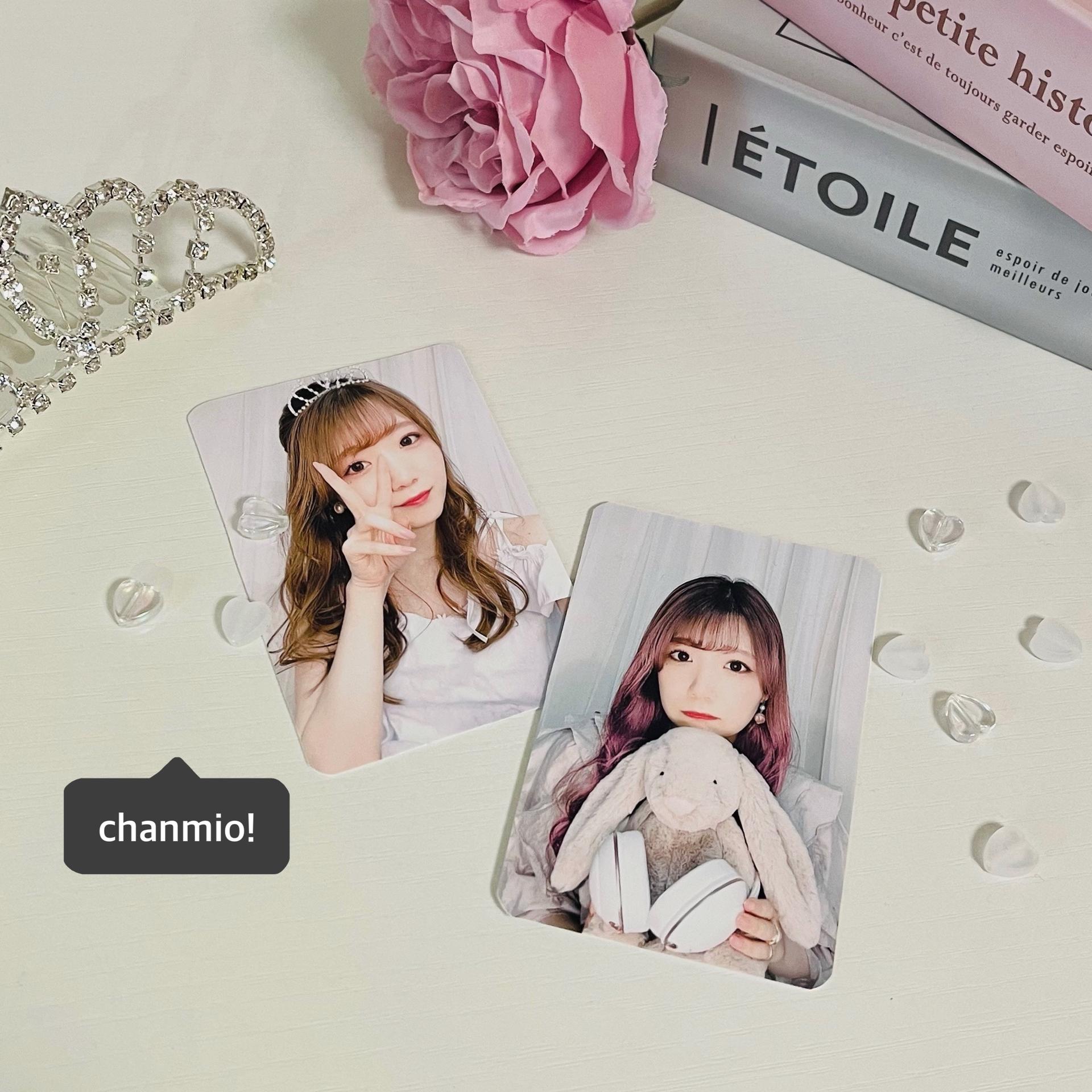 ちゃんみお!のプロフィール画像