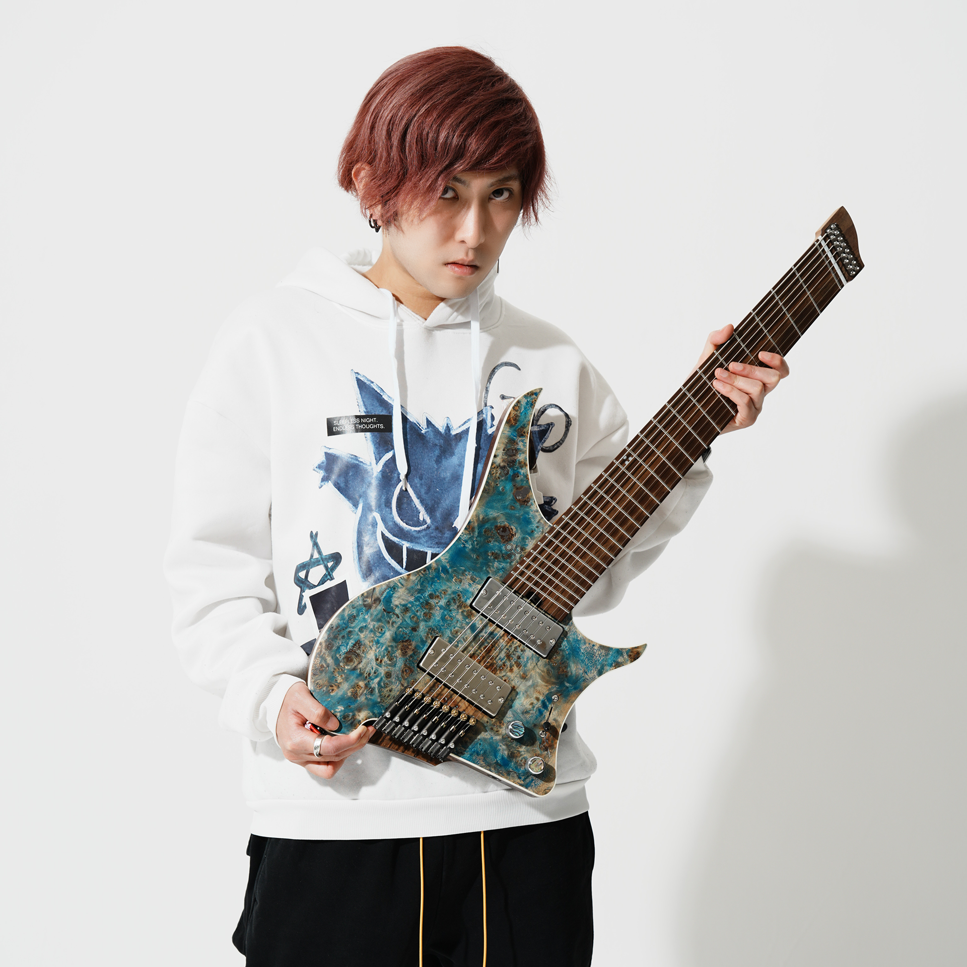 Hylenのプロフィール画像