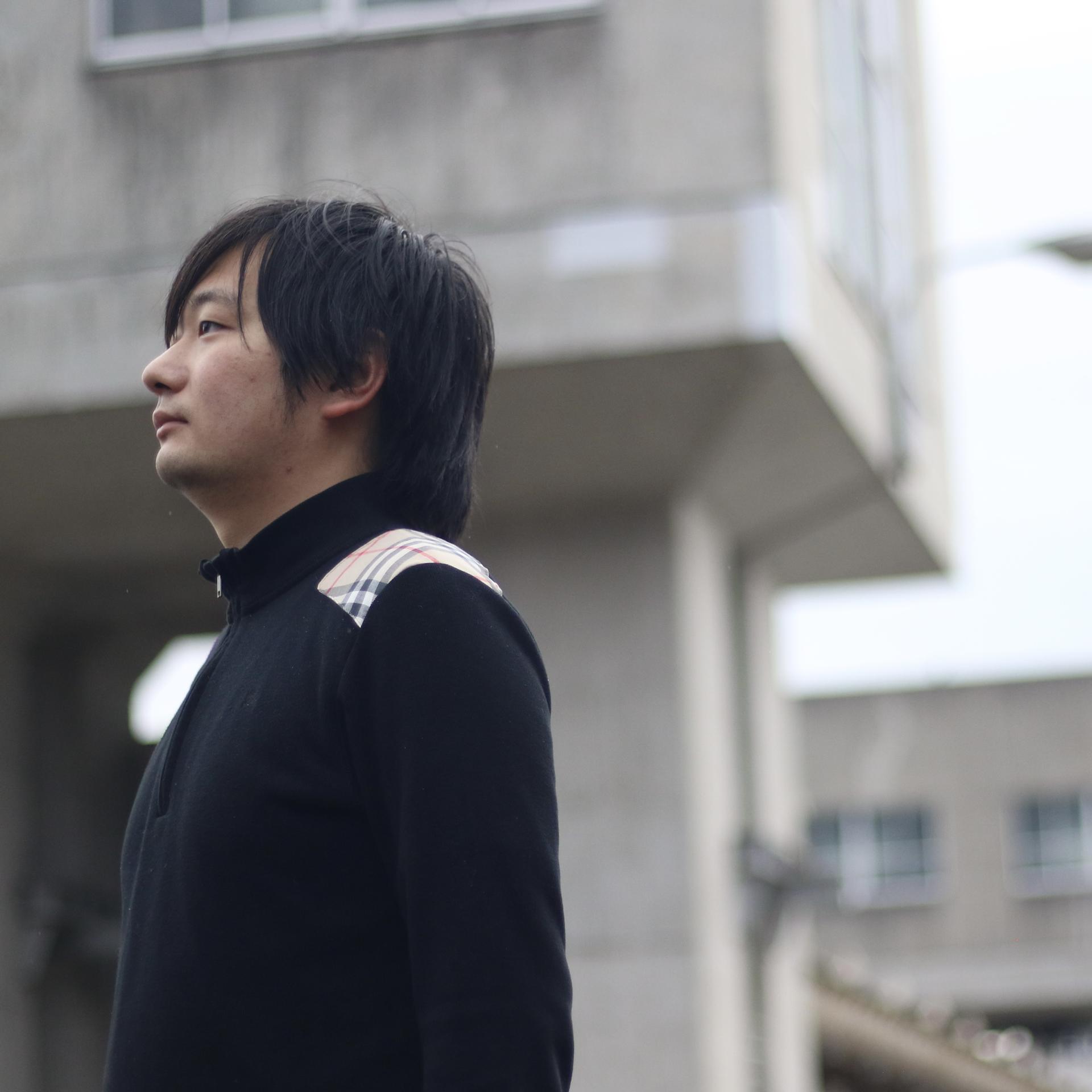 IZUのプロフィール画像