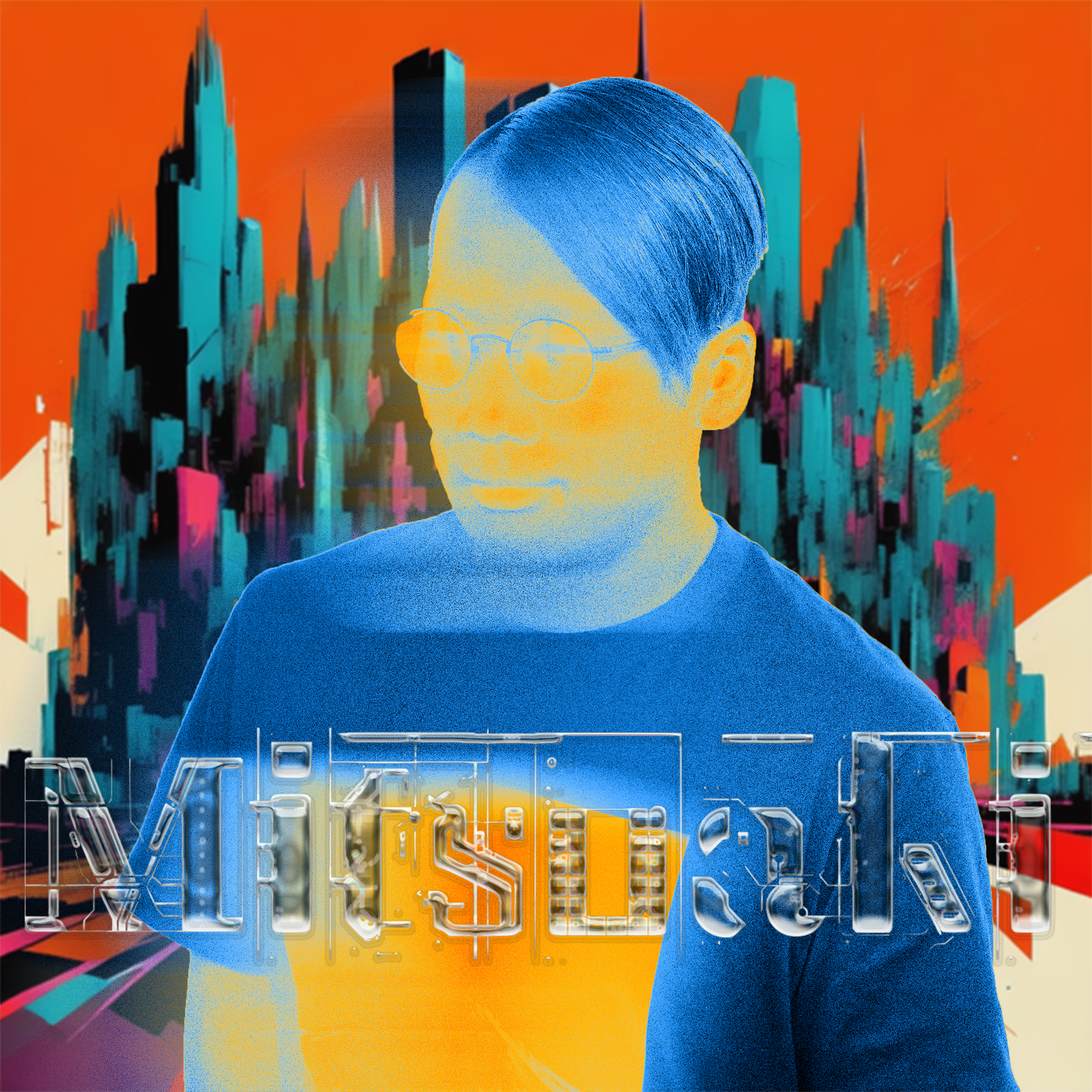 Mitsuakiのプロフィール画像