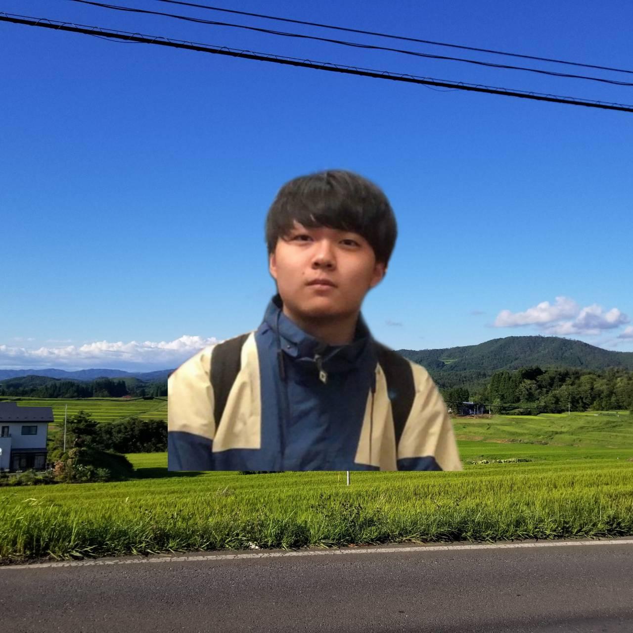 oddrellaのプロフィール画像